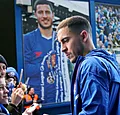 Sarri zet druk op Hazard: 