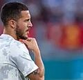 'Hazard dreigt eerste Clasico te moeten missen'