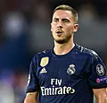 Heeft Zidane heimelijk plan met Eden Hazard?