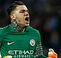 Guardiola overweegt Ederson-stunt