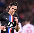 Cavani heeft duidelijke boodschap voor Juventus