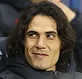 'Cavani kan absolute toptransfer gaan maken'