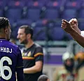 Anderlecht frustreert Jan Mulder over toptalent El Hadj