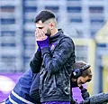 Cobbaut hakt knoop bij Anderlecht definitief door