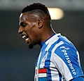 OFFICIEEL: Gent laat aanvaller alweer vertrekken