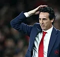 Emery komt met statement over interesse van Newcastle