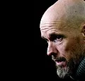 'Ultimatum Ten Hag: United contacteert sensationele opvolger'