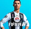 Rode Duivel favoriet om op cover FIFA 20 te staan