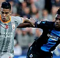 'Falcao kan Club Brugge serieuze transferdienst bezorgen'