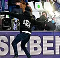 Beerschot wast handen in onschuld na vuurpijl-incident