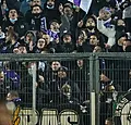 Fans Anderlecht plannen forse protestacties