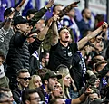 Anderlecht kiest voor andere aanpak met fans