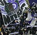 Supporters Anderlecht snel welkom in Lotto Park