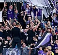 Anderlecht-fans tippen bestuur: 