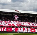 Opsteker voor Antwerp en zijn fans