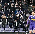 Derby in gevaar: Beerschot-aanhang spreekt dreigementen uit