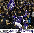 Beerschot in voetsporen Antwerp: 