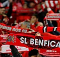 'Vertonghen krijgt mogelijk ‘Belg’ als ploegmaat bij Benfica'