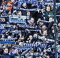 Fans Club Brugge haken af: statement tegen Molde