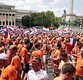 Nederlanders willen af van bondscoach én supporteren nu voor... België