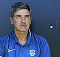 Mazzu open over mogelijke komst van Hagi naar Genk