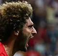 Antwerp zet deur open voor transfer Fellaini