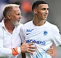 ‘El Khannouss dropt bom en verklaart oorlog aan KRC Genk’