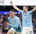 Manchester is Blue! Weergaloze Foden beslist derby