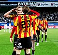 KV Mechelen neemt afscheid: Amuzu vindt nieuwe club