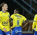 Waasland-Beveren met rug tegen de muur: 