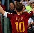 Totti: 