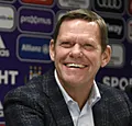 Arnesen betaalt Anderlecht terug: 