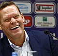 'Arnesen wil ogen RSCA uitsteken met eerste Feyenoord-aanwerving'