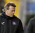 Alternatief defensieve zorgen Anderlecht: 