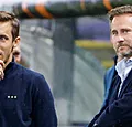 Nieuwe trainer Anderlecht: Fredberg in delicate spreidstand