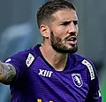 Beerschot-verdediger keert terug: 