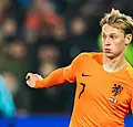 United maakt plaats voor Frenkie: 11 spelers naar uitgang