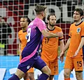 Duivels kennen laatste EK-opponent, Duitsland klopt Oranje