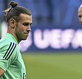 'Real geeft toe: Bale dicht bij opmerkelijke transfer'