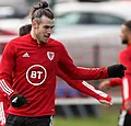 Bale speerpunt van Wales in definitieve EK-selectie