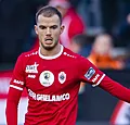 Hairemans bezorgt Antwerp-fans mooi transfernieuws