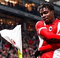 Antwerp kondigt megatransfer officieel aan