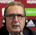 Leekens reageert laconiek op ontslag: 