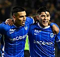 'KRC Genk laat spierballen zien in transferdossier Arteaga'