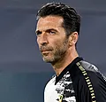 Levende legende Buffon maakt rentree na 7.339 dagen