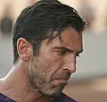 Buffon weet hoe laat het is: keepersstrijd PSG al beslist