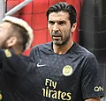 Clubloze Buffon dropt grote hint over toekomst 