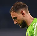 Drama in Parijs: Donnarumma slachtoffer brutale overval