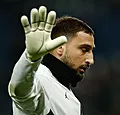 Donnarumma onder vuur: 