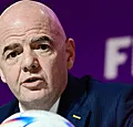 FIFA komt met groot nieuws over 'nieuw' transfersysteem